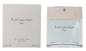 Calvin Klein Truth Men Edt Spray100 ml.