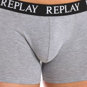 Pack-2 Boxers I101005 heren