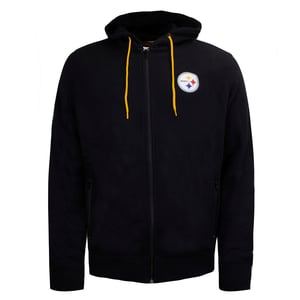 Fanatics NFL Pittsburgh Steelers Heren Track Jacket