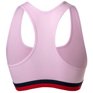 Fila Dames Bustier Stretch Katoen