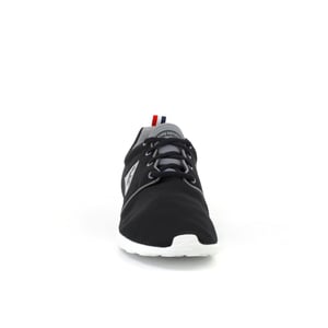 Le Coq Sportif Dynacomf Mesh Heren Zwart Trainers