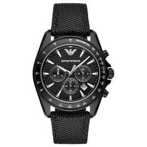 Armani heren AR6131 horloge