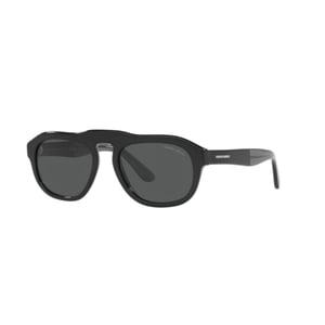 Lunettes de soleil homme Armani AR8173-500187 Ø 52 mm