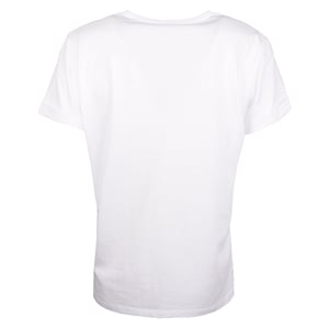 Just Cavalli T-shirt Vrouw Wit