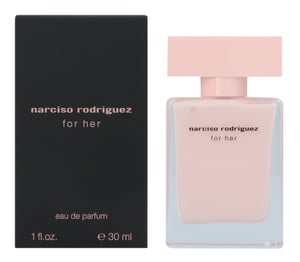 Narciso Rodriguez For Her Edp Spray 30ml.