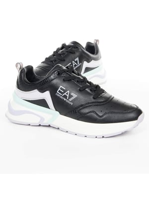 EA7 Moon trainingssneaker voor dames