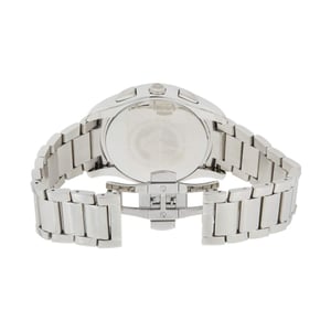 Emporio Armani AR11082 Blauw wijzerplaat chronograaf herenhorloge