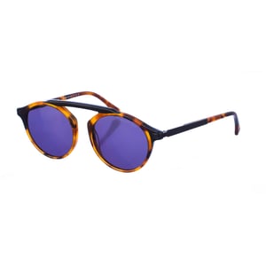 Unisex AB12305 ovale zonnebril