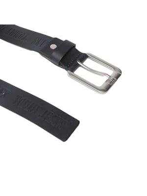 Tommy Jeans herenriem TJM Heritage