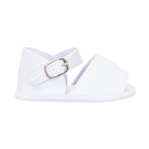 Flexibele sandalen met gespsluiting LPG31231 baby