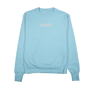 Oversized Hexaline SUPERB damessweatshirt