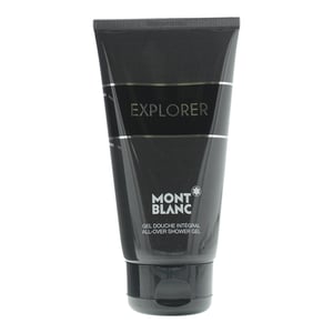 Montblanc Explorer Shower Gel150 ml.