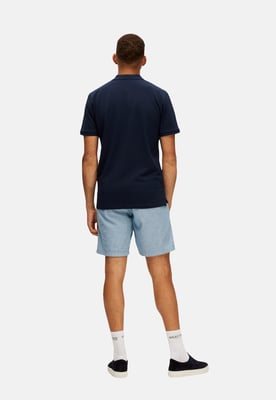 Selected Homme polo