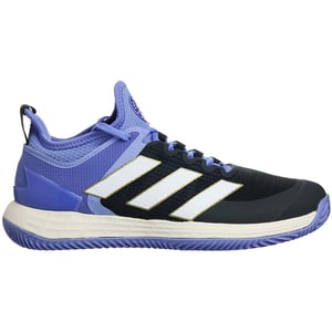 Adidas Adizero Ubersonic 4 Clay Court Dames Paars Trainers