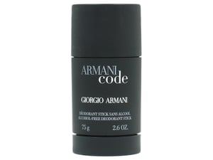 Armani Code Pour Homme Deo Stick 75gr.