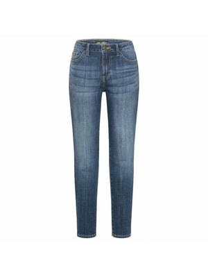 Lee - Broek - LAGOON BLUE LEGENDARY SKINNY