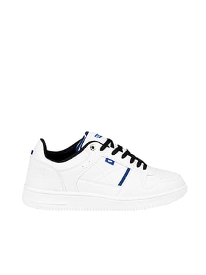 Gas Sneakers Grail LTX Mannen Wit