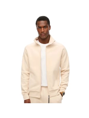 Superdry Tech Tracktop Vest voor heren