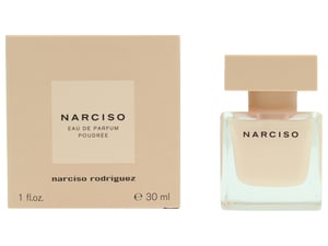 Narciso Rodriguez Narciso Poudree Edp Spray 30ml.