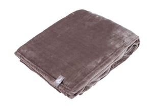 Heat Holders - Thermische deken van fleece van 1,7 tog - Maansteen