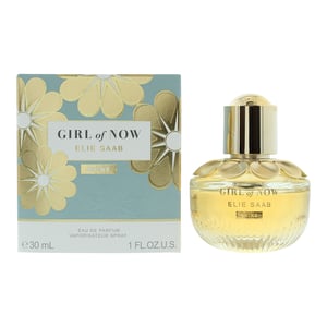 Elie Saab Girl Of Now Shine Edp Spray30 ml.