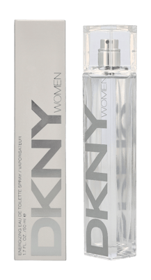 DKNY Women Edt Spray50 ml.