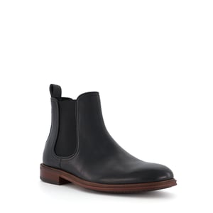 Dune Mannen CHARACTERISTIC Slim Fit Chelsea Boots Kenmerkend