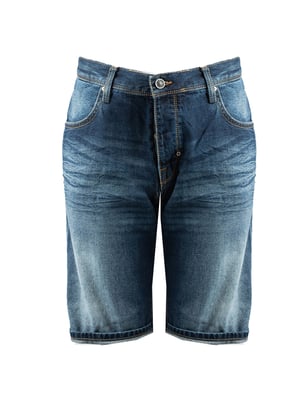 Antony Morato shorts Baart Mannen blauw