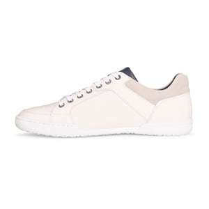 Gaastra Sneakers Milan Wit/Navy Wit
