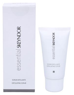 Skeyndor Essential Peeling Scrub 50ml.