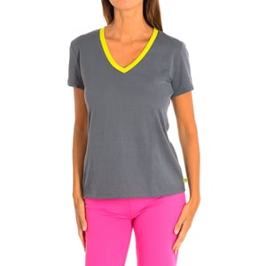 Dames t-shirt met mouwen Z1T00506
