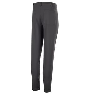 Island Green Heren Tour Stretch Tapered Leg Golfbroek (Houtskool)