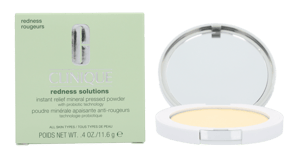 Clinique Redness Solutions Pressed Powder 11,6gr.