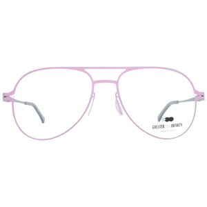 Greater Than Infinity Optical Frame GT008 V06N 56