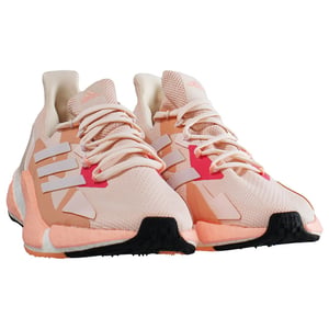 Adidas X9000L4 Vrouwentrainers Oranje