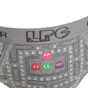 2-pack LPG2018 jongensbroek van ademende stof met anatomische voorkant