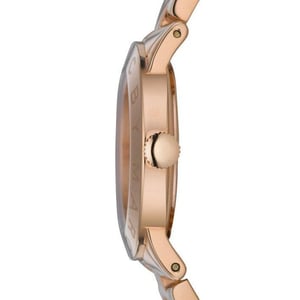 Marc Jacobs MBM3077 Vrouwenhorloge
