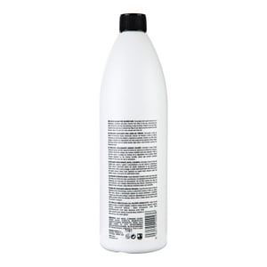 GLADMAKENDE EMULSIE VOOR GEKLEURD HAAR 1000 ML.