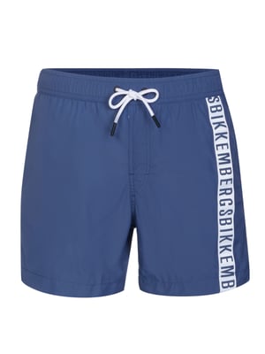 De zwembroek van Bikkemberg