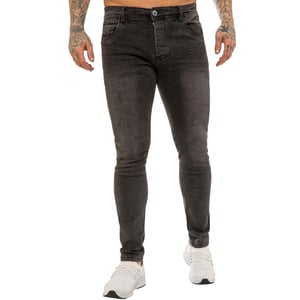 ETO | Heren Designer Hyperstretch Jeans