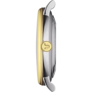 Tissot Carson Premium Powermatic 80 Heren Multikleur Horloge T1224072203101
