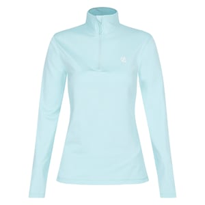 Dare 2B Vrouwen/dames Lowline II Midlayer (Water Ballet)