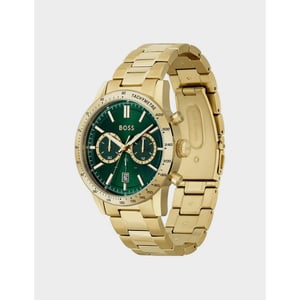 Accessories Hugo Boss Allure Watch in Gold