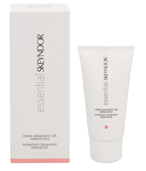 Skeyndor Essential Hydratant Cream With Amino Acids 50ml.