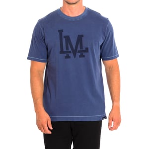 Heren-T-shirt met korte mouwen TMR320-JS330