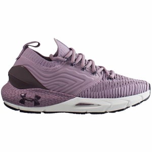 Under Armour HOVR Phantom 2 INKNT Paars Dames Hardlooptrainers