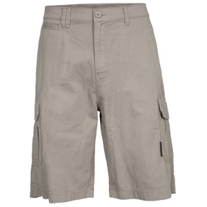 Trespass - Heren Rawson Shorts (Beige)