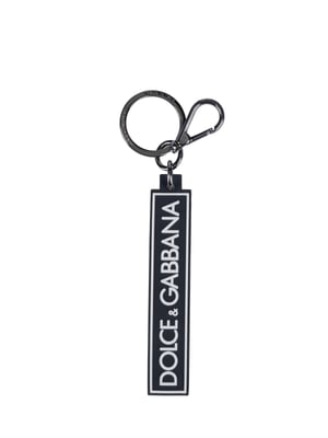 Dolce & Gabbana sleutelhanger