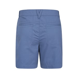 Mountain Warehouse Dames/Dames Bayside Shorts (Benzine)