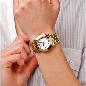 March by March Jacobs MBM3056Â Polshorloge Dames